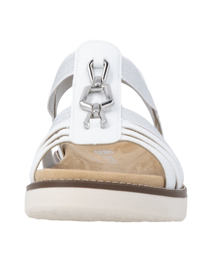 Remonte-Riemchensandalen-D2041