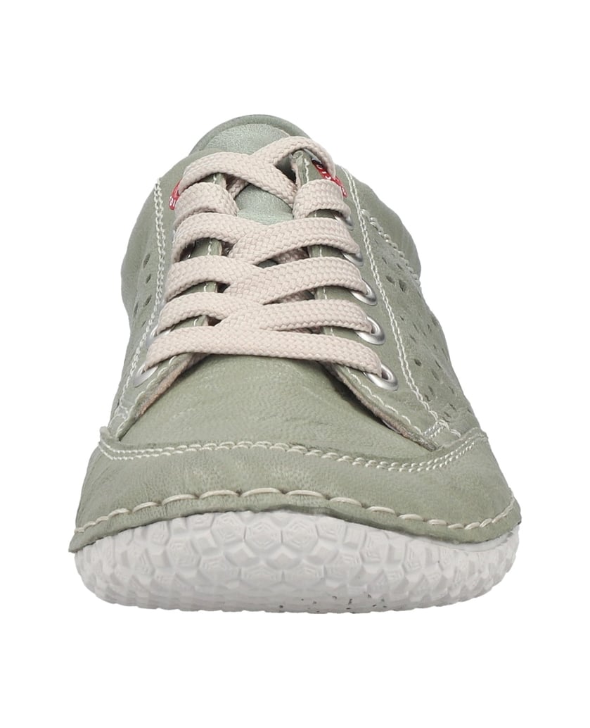 Rieker-Slipper-43651-grün