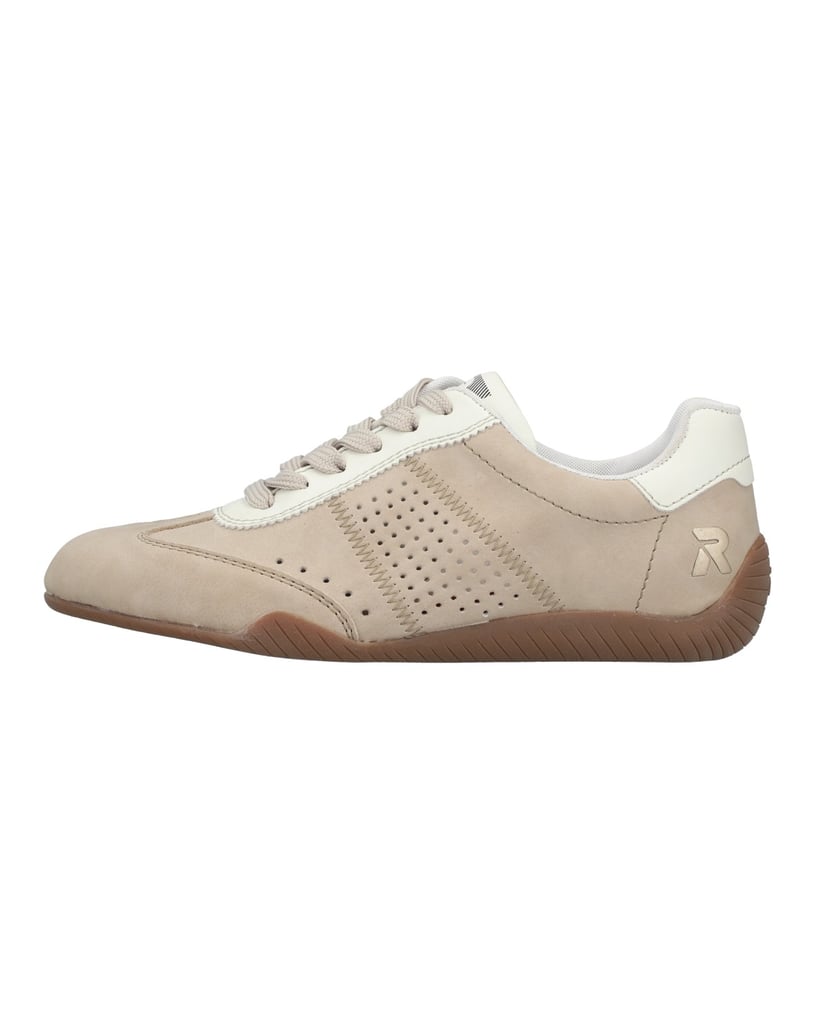 Rieker-Schnürschuhe-41216-beige