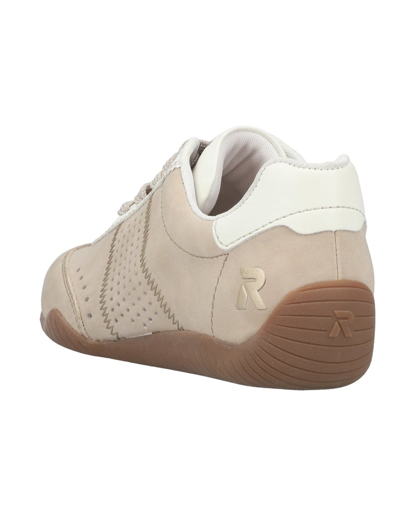 Rieker-Schnürschuhe-41216-beige