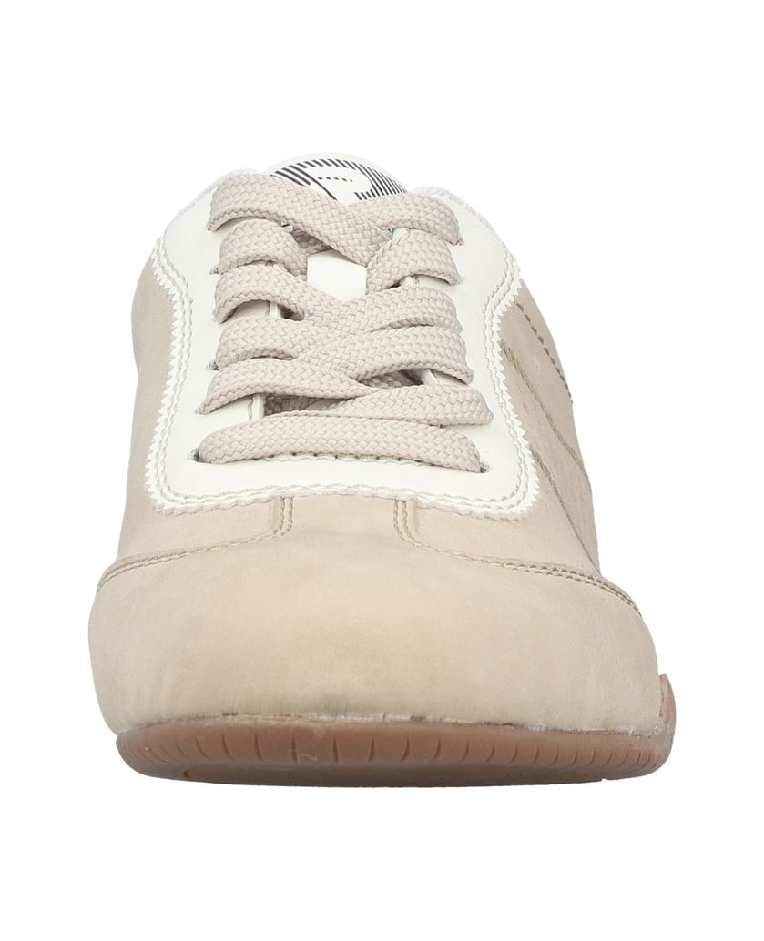 Rieker-Schnürschuhe-41216-beige