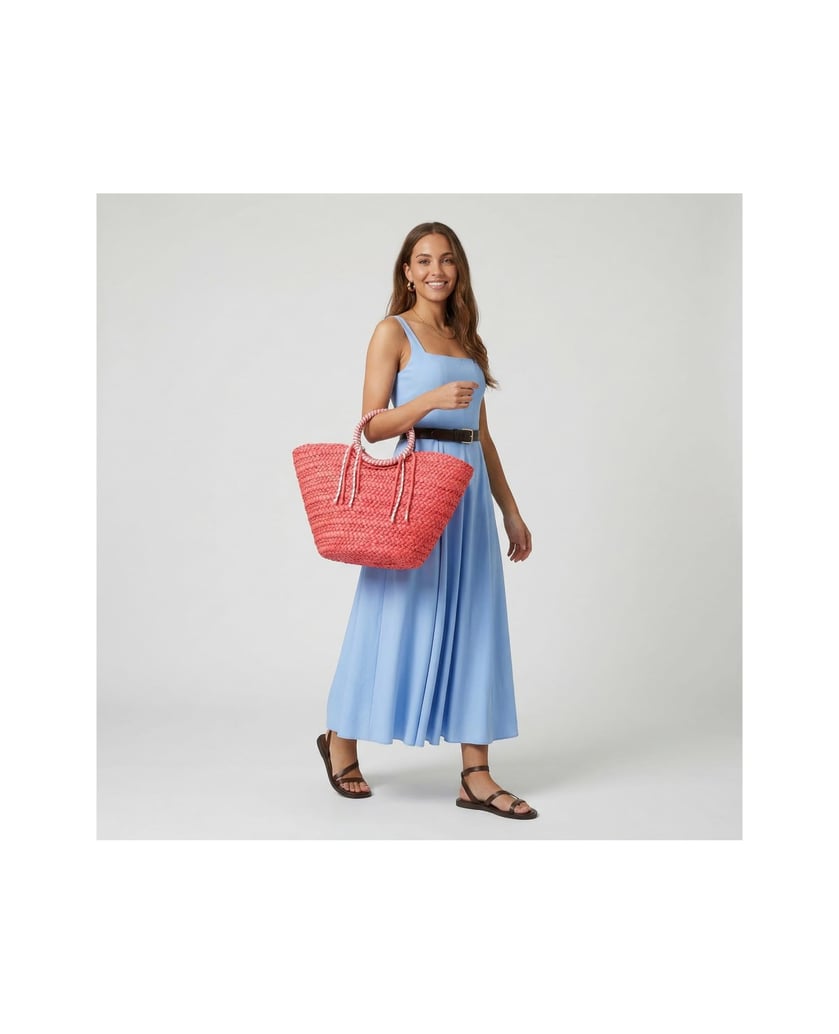 EMILY-&-NOAH-Shopper-E&N-Jolanda-pink