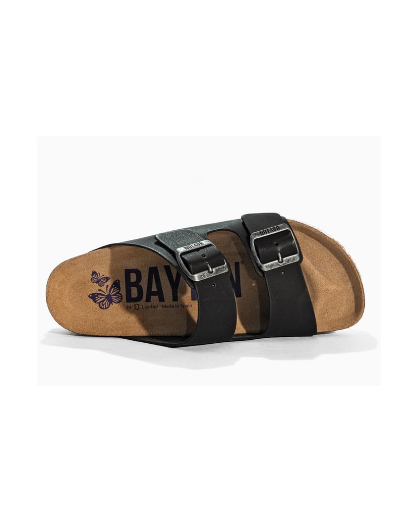Bayton-Sandalen-damen-ALCEE-schwarz