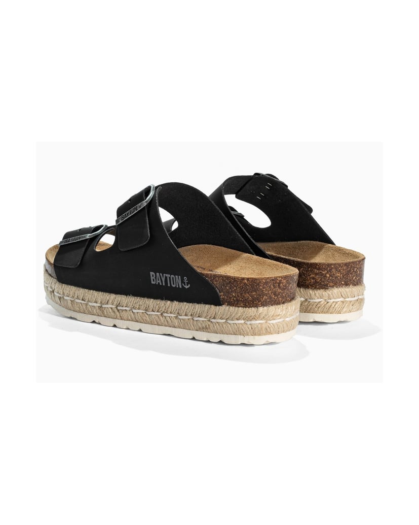 Bayton-Sandalen-damen-ALCEE-schwarz