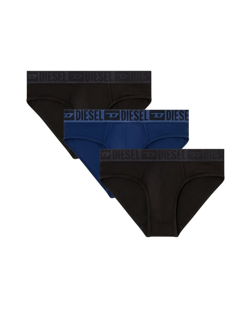 Diesel-Herren-Slip-3er-Pack-UMBR-ANDRETHREEPACK-blau-
