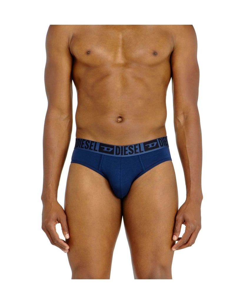 Diesel-Herren-Slip-3er-Pack-UMBR-ANDRETHREEPACK-blau-