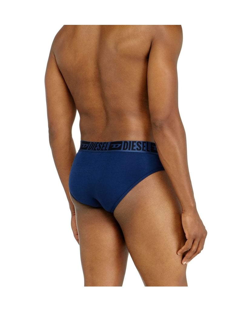 Diesel-Herren-Slip-3er-Pack-UMBR-ANDRETHREEPACK-blau-