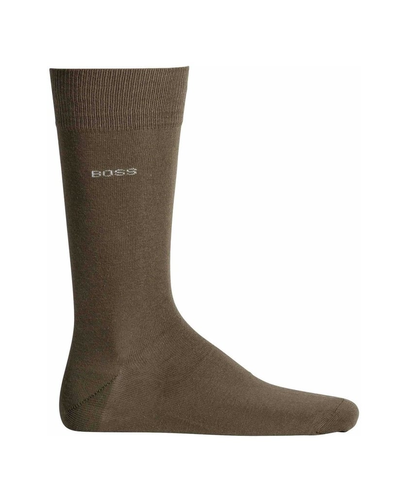 BOSS-Herren-Socken-6er-Pack-3P-RS-Uni-Colors-CC-multicolor