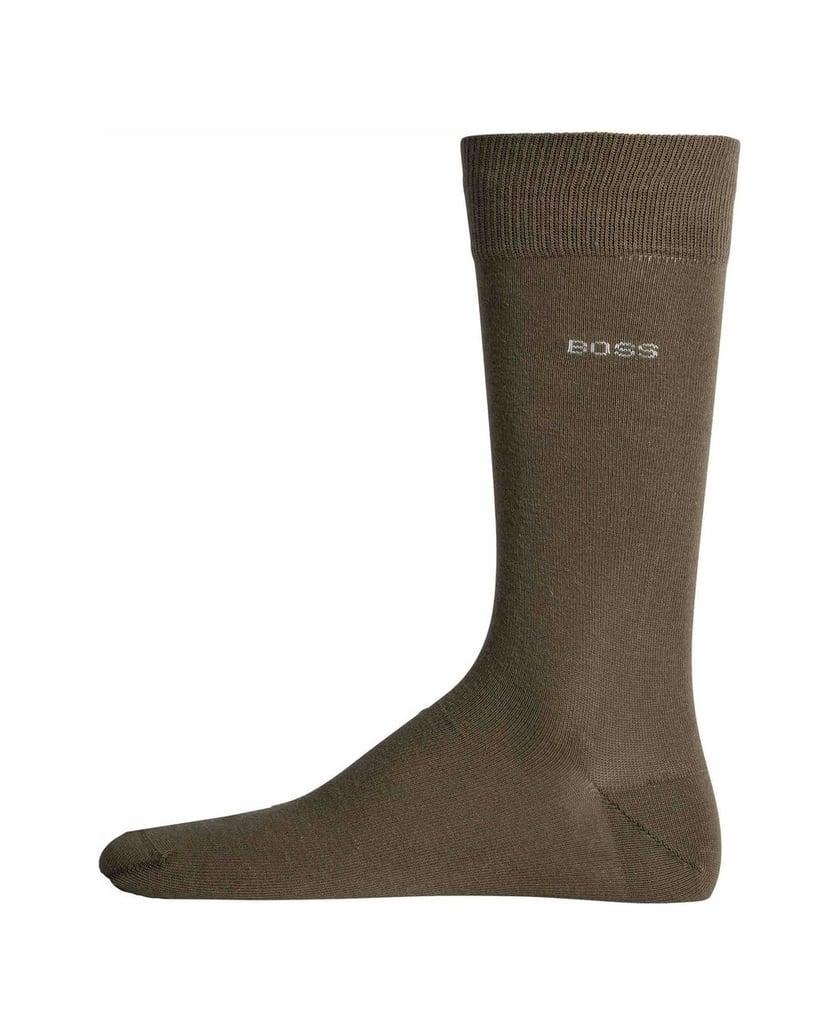 BOSS-Herren-Socken-6er-Pack-3P-RS-Uni-Colors-CC-multicolor