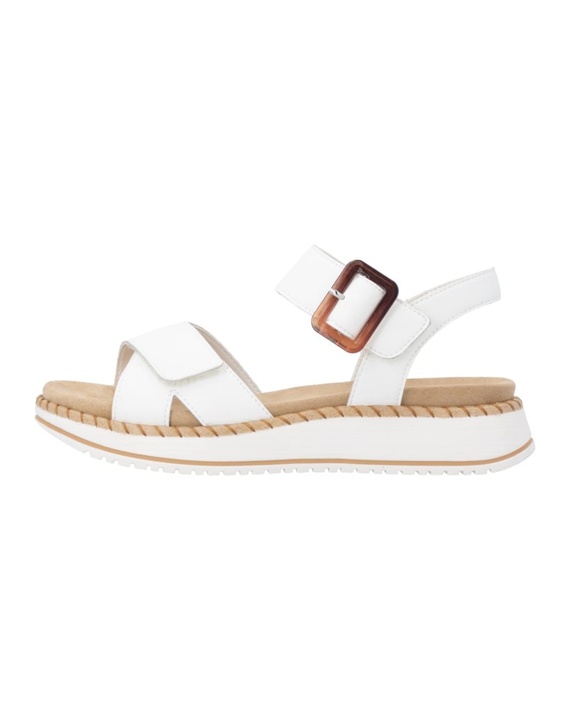 Remonte-Riemchensandalen-D3J52