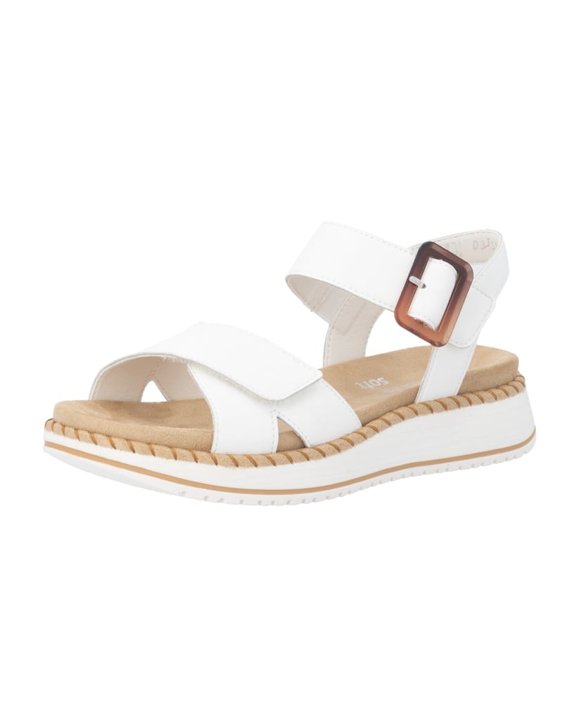 Remonte-Riemchensandalen-D3J52