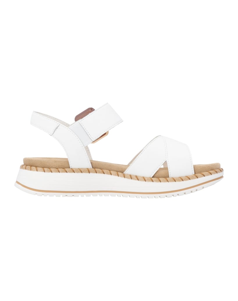 Remonte-Riemchensandalen-D3J52