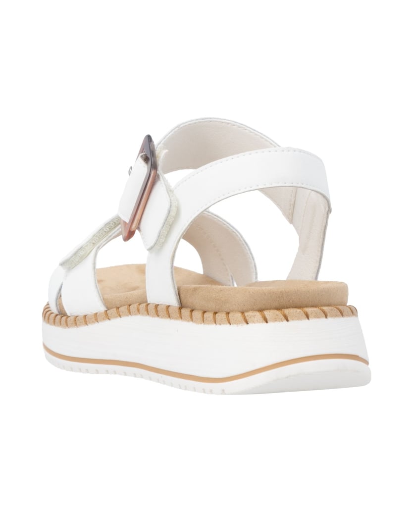 Remonte-Riemchensandalen-D3J52