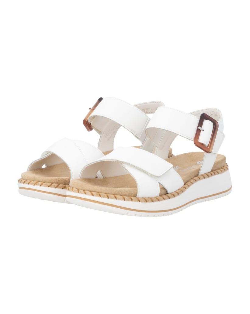 Remonte-Riemchensandalen-D3J52