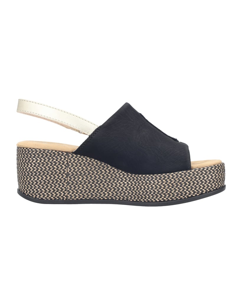Rieker-Sandalen-69460-schwarz