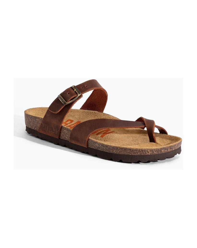 Bayton-Sandalen-LEDER-Damen-DIANE-braun
