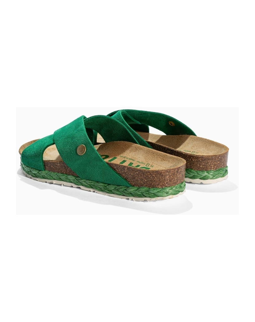 Bayton-Burgos-mules-women-grün