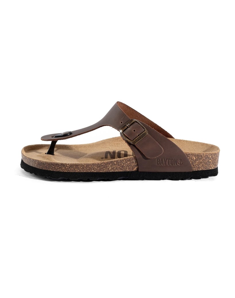 Bayton-Leather-mules-men-Mercure-braun