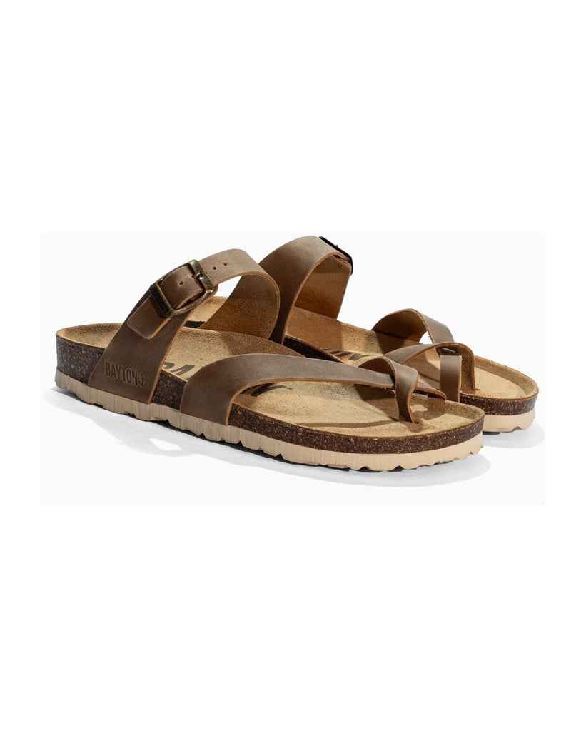 Bayton-Lederpantoletten-Herren-Diane-beige