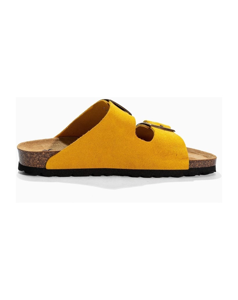 Bayton-Sandalen-ALICANTE-Damen-gelb