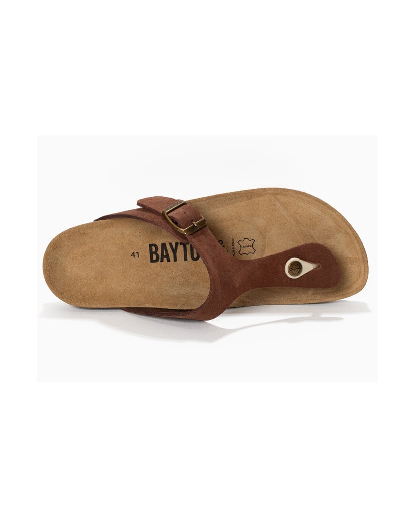 Bayton-Pantoletten-Herren-Mercure-braun