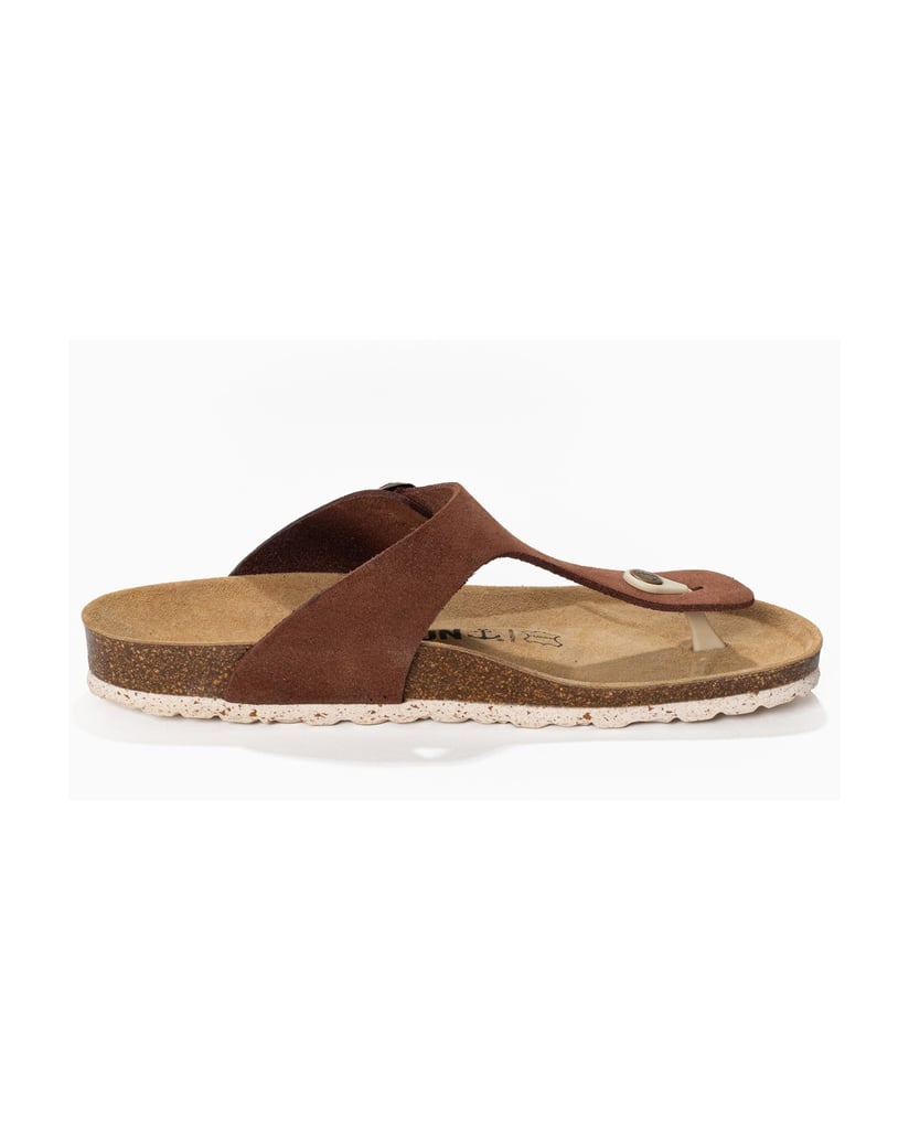 Bayton-Pantoletten-Herren-Mercure-braun