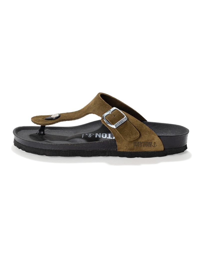 Bayton-Pantoletten-Herren-Mercure-oliv