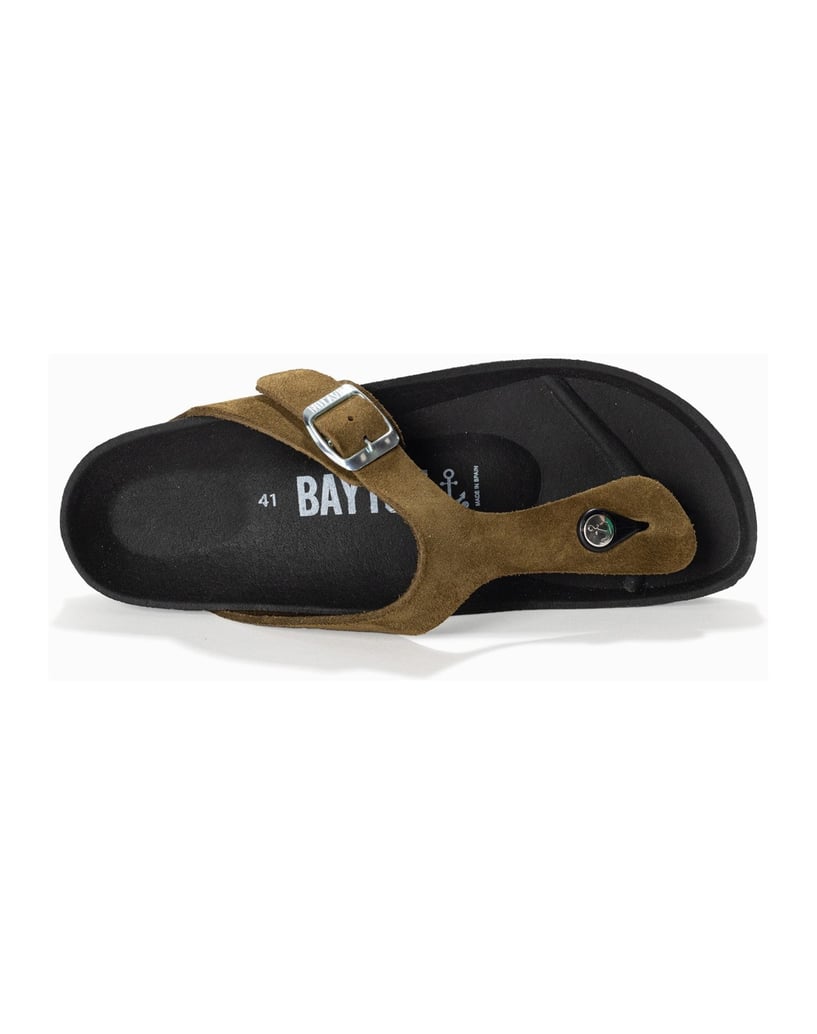 Bayton-Pantoletten-Herren-Mercure-oliv