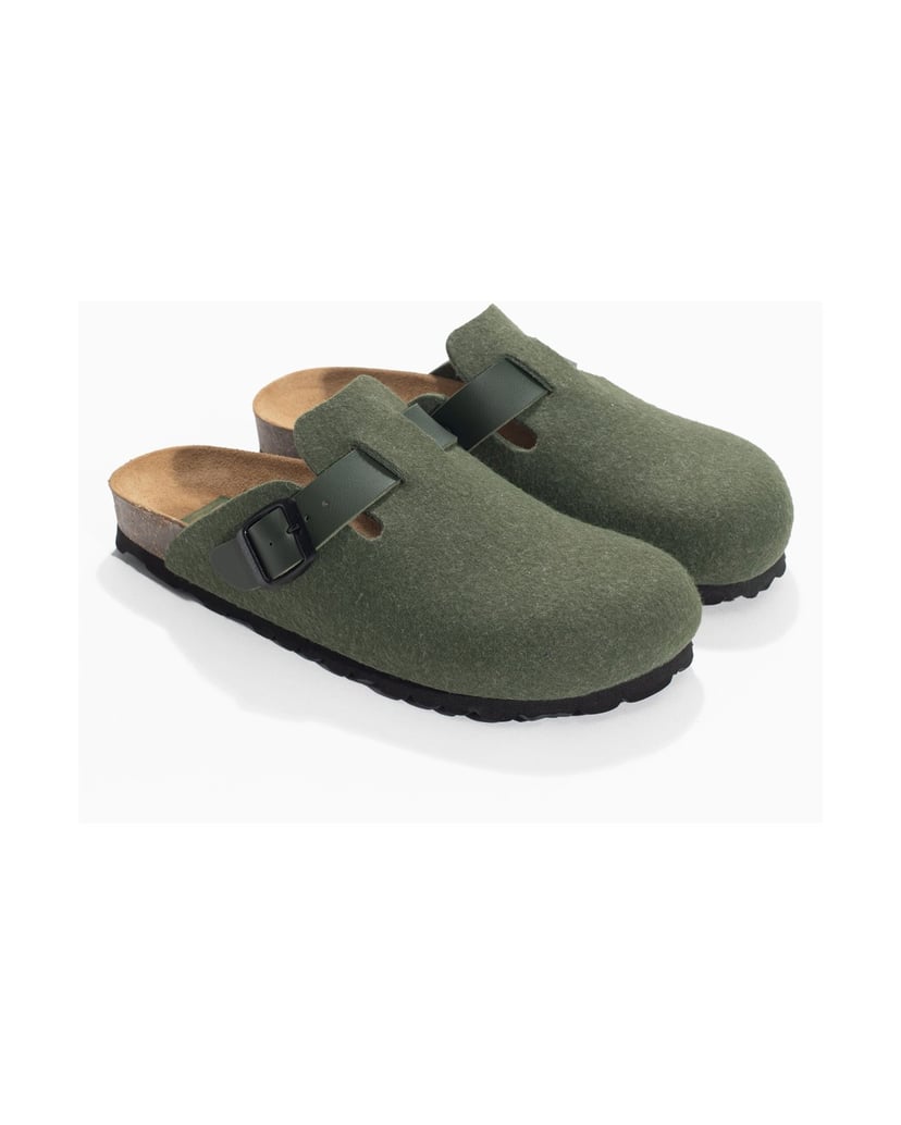 Bayton-MOKE-mules-femme-oliv