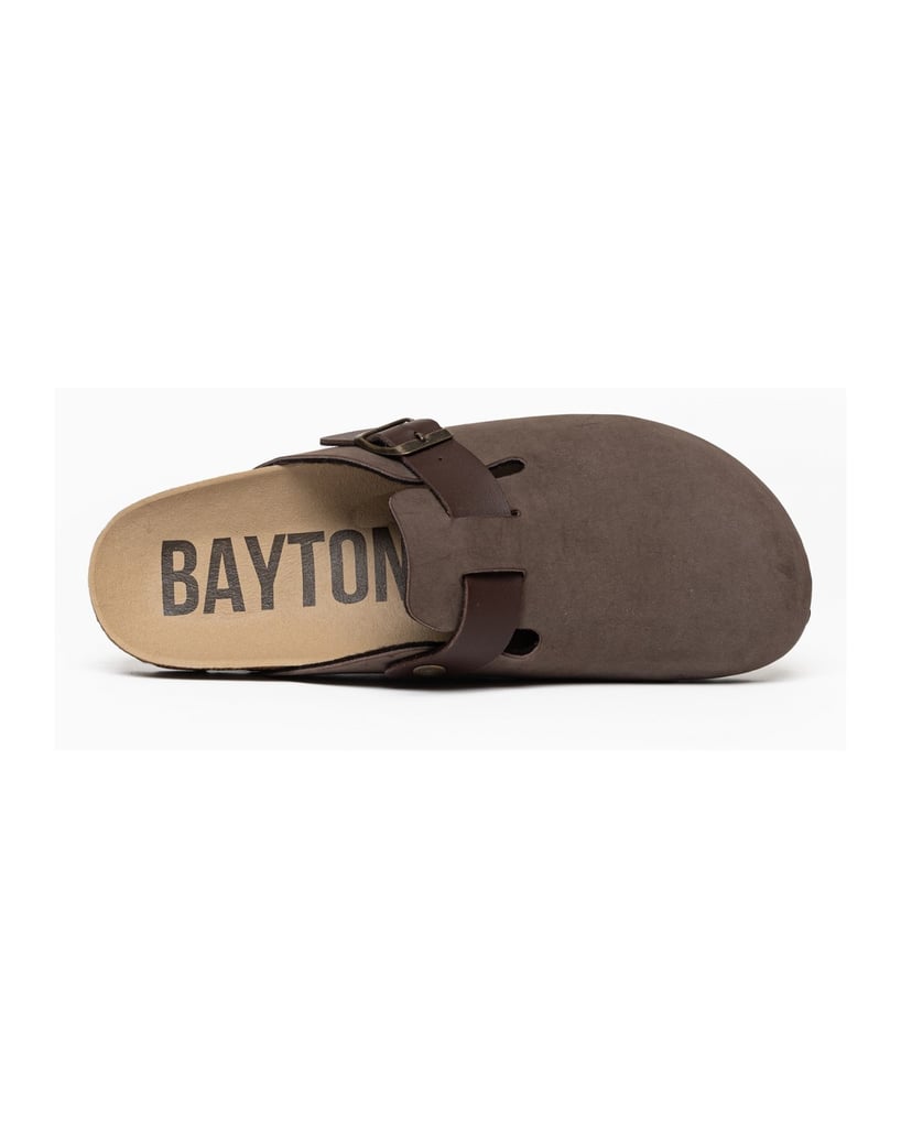 Bayton-MOKE-mules-homme-braun