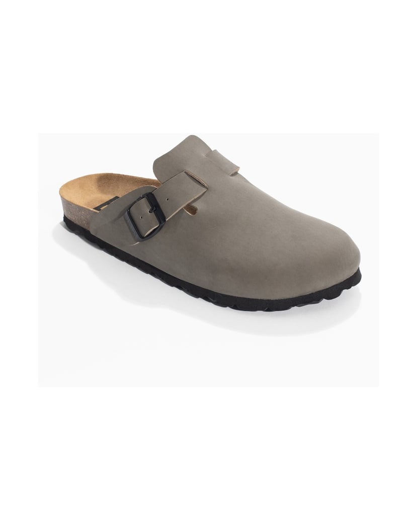 Bayton-MOKE-mules-homme-taupe
