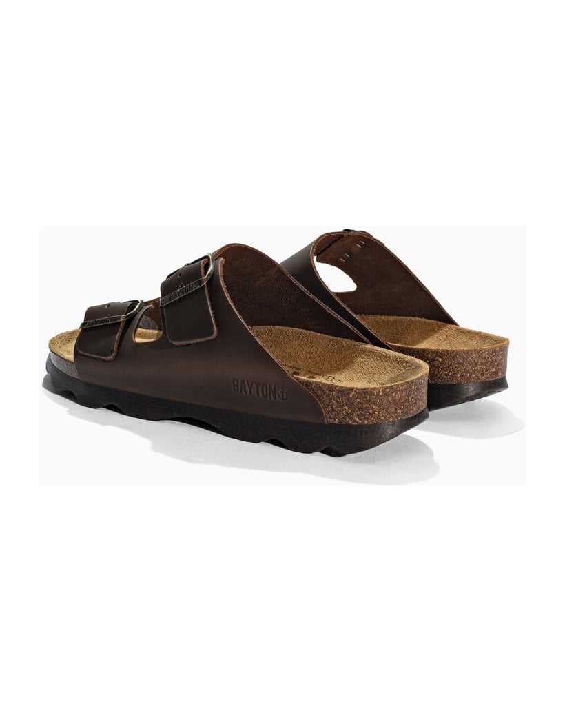 Bayton-Leather-men-sandals-ATLAS-braun