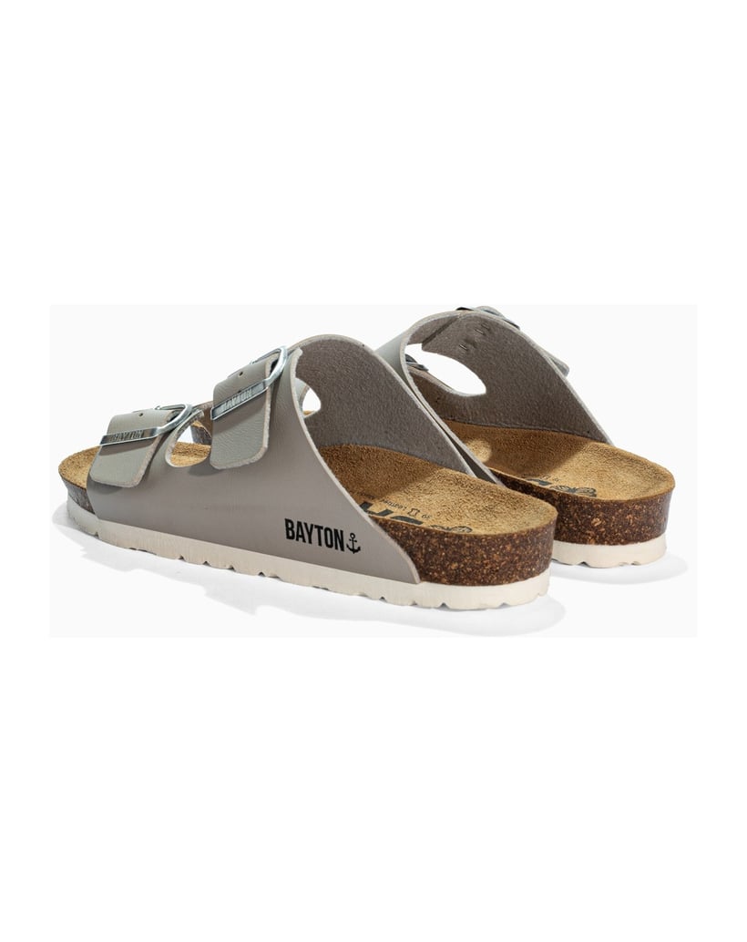 Bayton-Sandalen-damen-TRACY-grau
