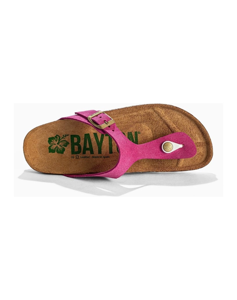 Bayton-Mercure-mules-women-fuchsia