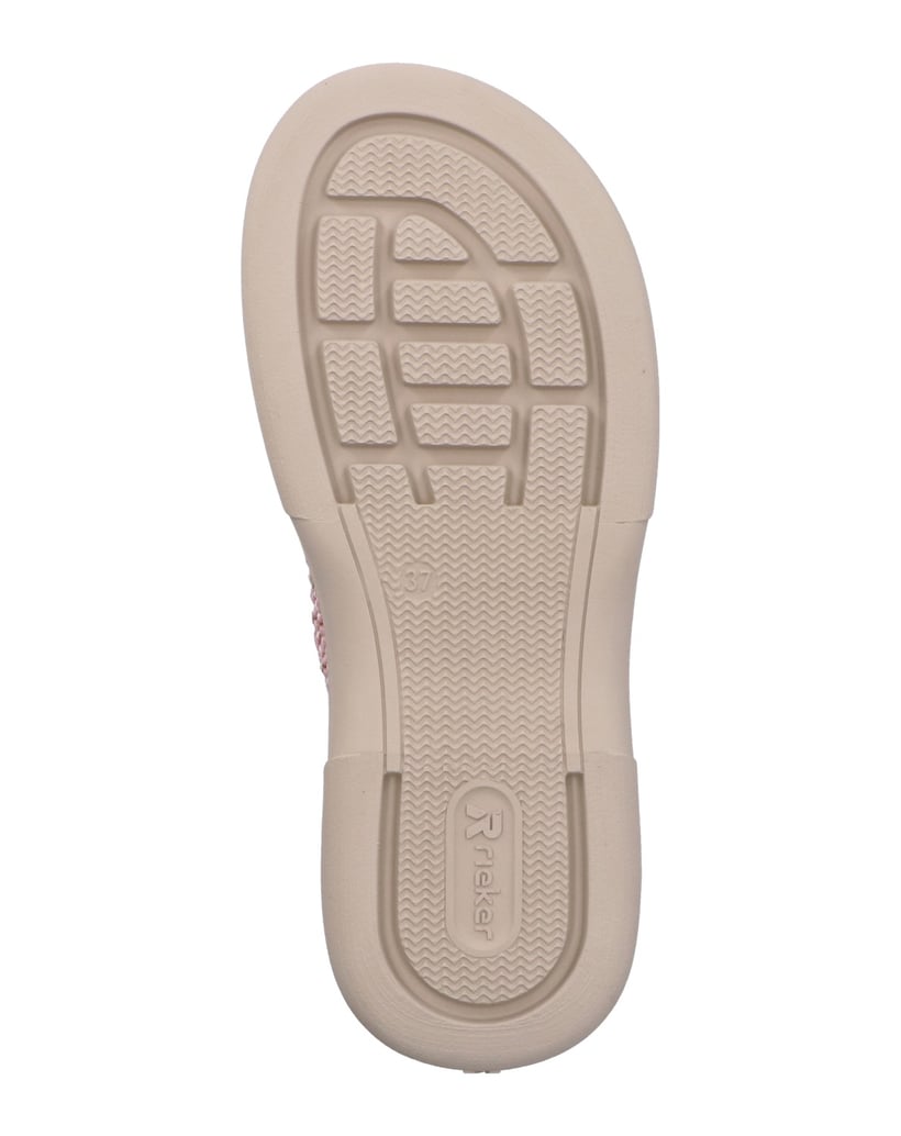 Rieker-Pantoletten-V3053-multicolor