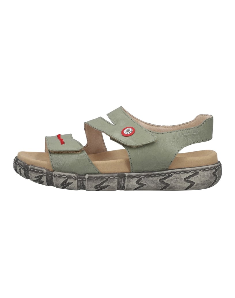 Rieker-Riemchensandalen-V5151-grün