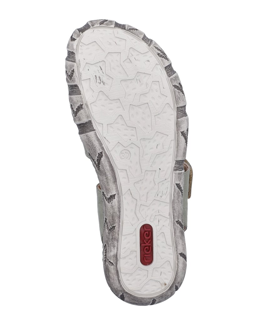 Rieker-Riemchensandalen-V5151-grün