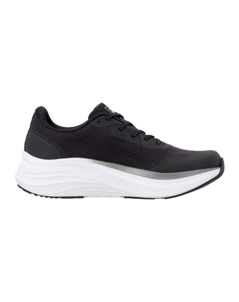 Rieker-Sport-Sneaker-Low-U4102-schwarz