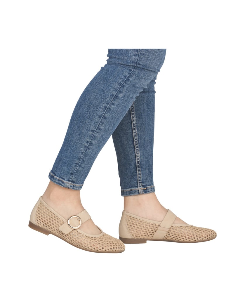 Remonte-Ballerinas-D0K17-braun
