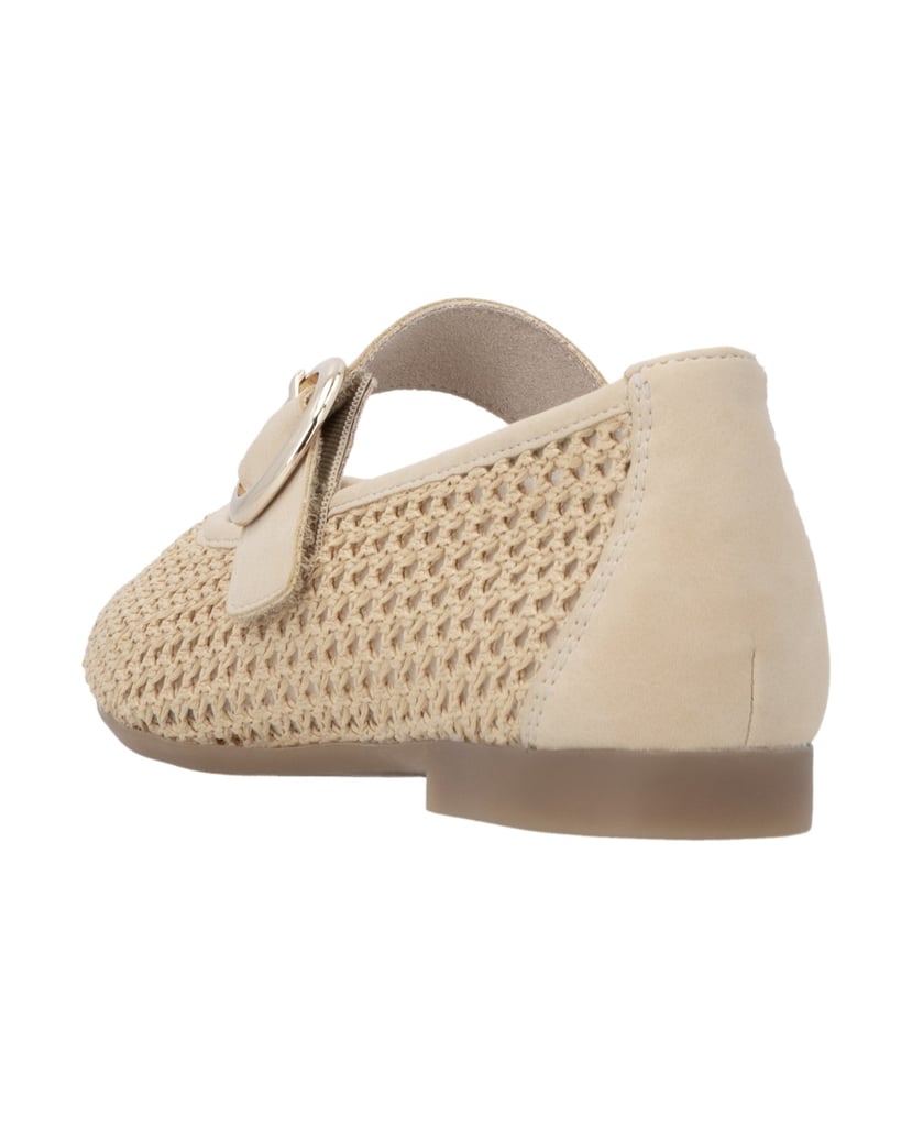 Remonte-Ballerinas-D0K17-braun
