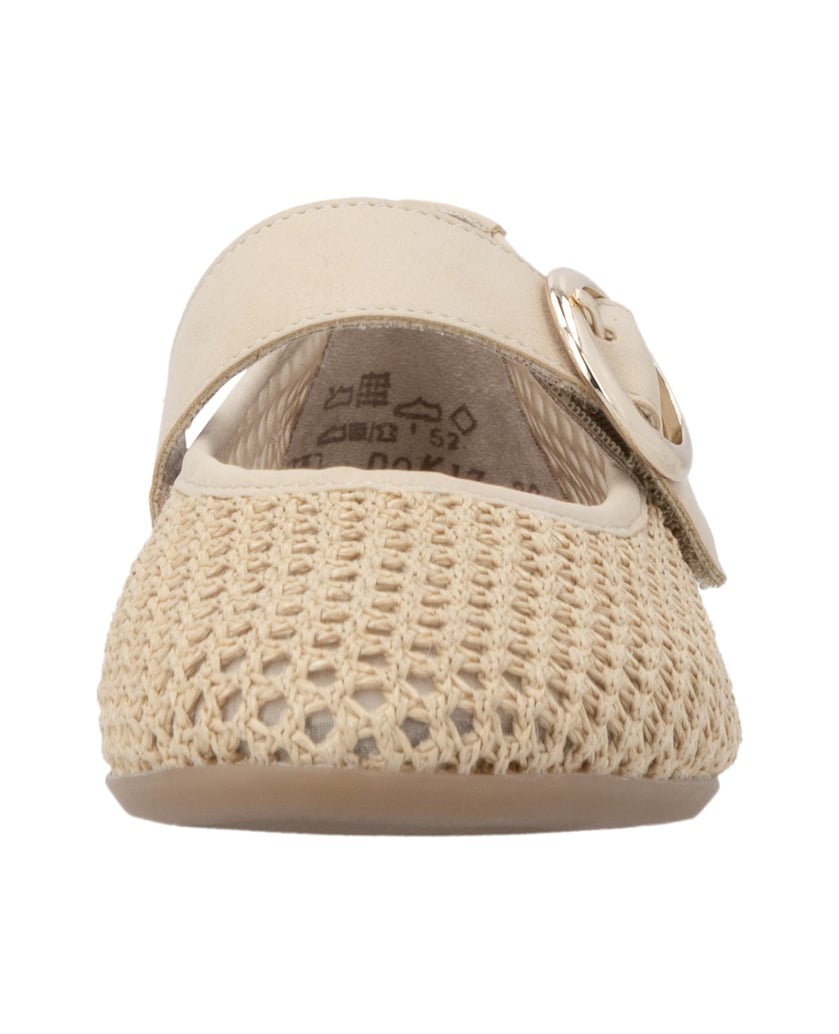 Remonte-Ballerinas-D0K17-braun
