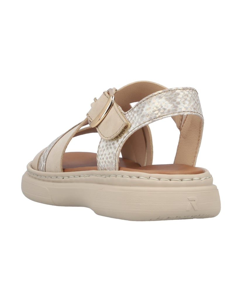 Rieker-Riemchensandalen-V3063-beige
