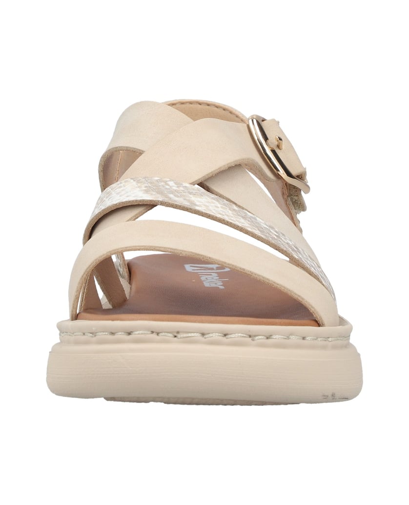 Rieker-Riemchensandalen-V3063-beige