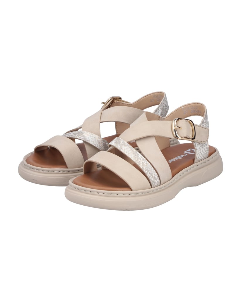Rieker-Riemchensandalen-V3063-beige