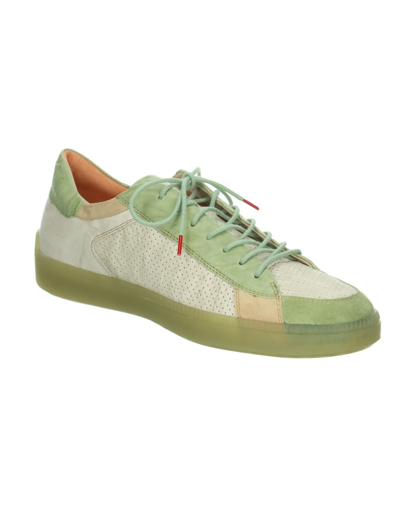 Think-Sneakers-Low-TURNA-HERREN-grün