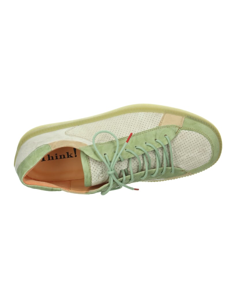 Think-Sneakers-Low-TURNA-HERREN-grün