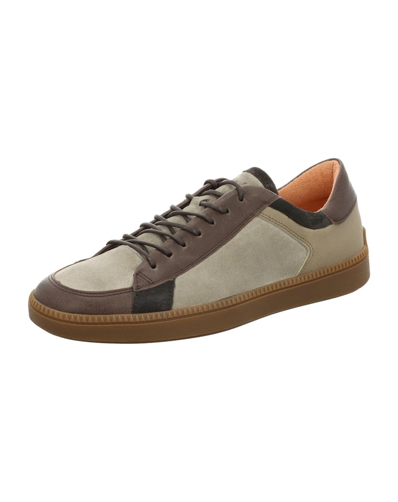 Think-Sneakers-Low-TURNA-HERREN-dunkelbraun