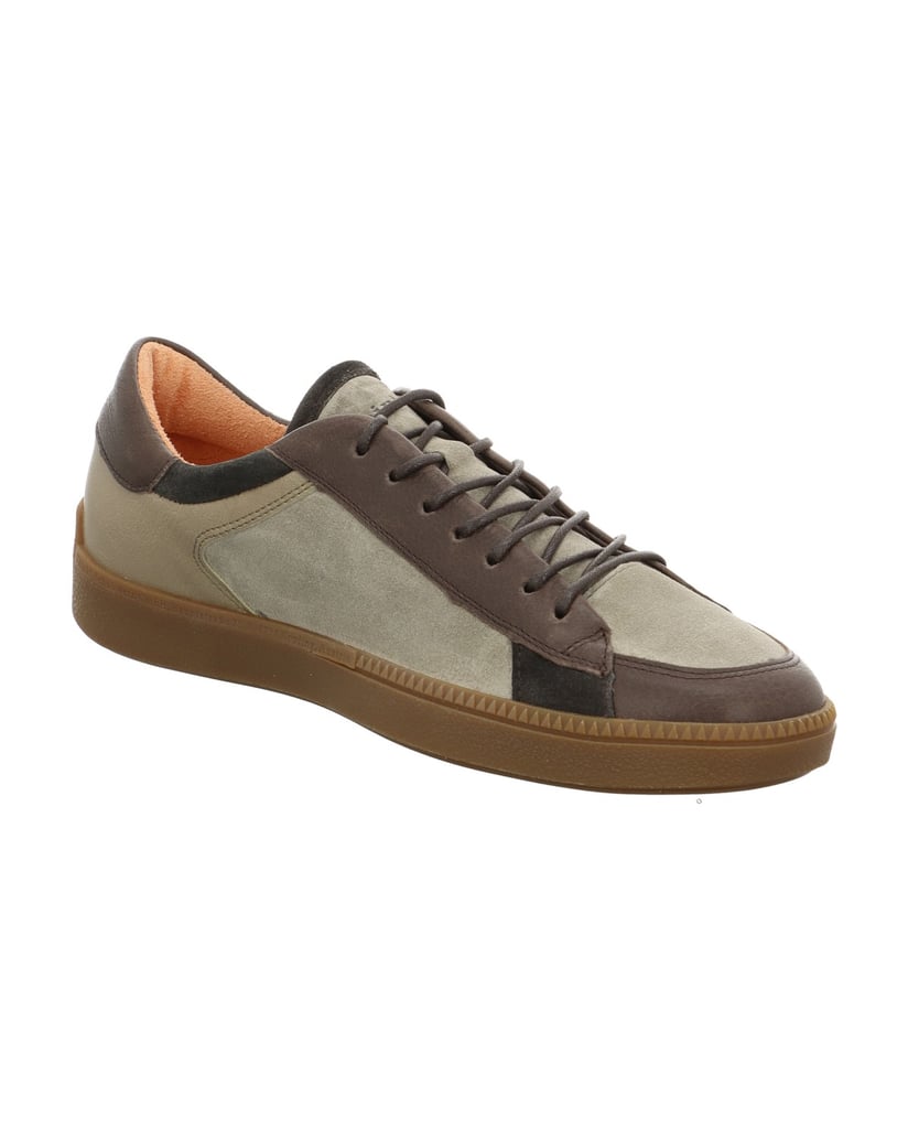 Think-Sneakers-Low-TURNA-HERREN-dunkelbraun