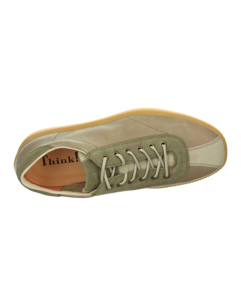 Think-Sneakers-Low-TURNA-HERREN-beige