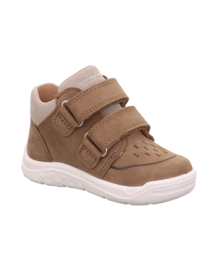 Superfit-Ankle-Boot-WHALEY-braun